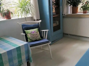 Bed & Breakfast Tvolm Thy