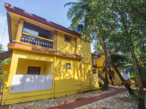 OYO 18806 Home Green View 1BHK South Goa