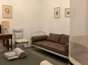 A casa Gasperini - Appartamenti in centro a Casalecchio di Reno