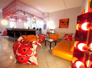 Citotel Dav'hotel Jaude