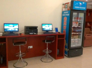 Hanting Hotel Changchun Railway Station