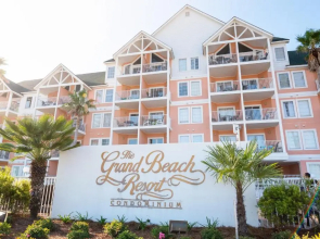 Grand Beach Resort Unit 313