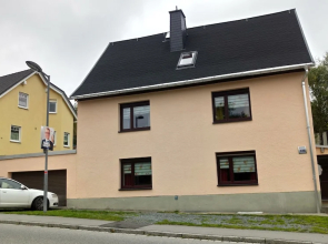 Ferienhaus Fichtelberg Apartment 2