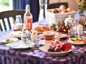 Pension Froschkönig