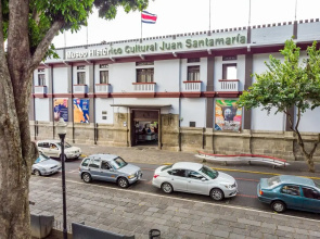 Alajuela City Hotel & Guest House