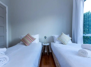 Sunny, Character 2 Bedroom Home - Mission Bay