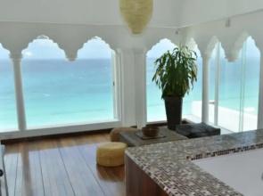 Penthouse Vacacional en Cancún
