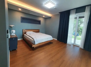 Good Caravan Pension