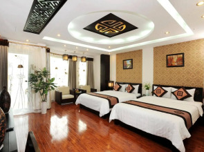 Wild Lotus Apartment 2