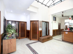 OYO Rooms Sector 7 Madhya Marg