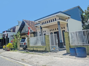 OYO Life 91600 Syariah Army Kost & Homestay
