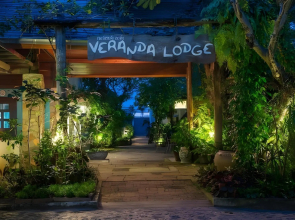 Veranda Lodge Hotel