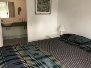 Great Position, Close To The Beach W - Views & A - C