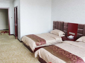 Hongfan Hotel -e'erguna