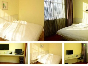 Linyi Moon Bay Hotel