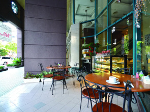 Starus Hotel Bukit Bintang (Formerly known as Stay with Bintang)