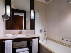 Отель Sheraton Батуми