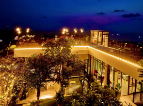 Son Tra Hill Phu Quoc