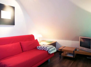 Suite „Niedersachsen“ - wunderschönes Apartment in Fachwerkhaus