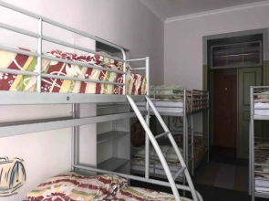 Mister Econom Hotel - Hostel