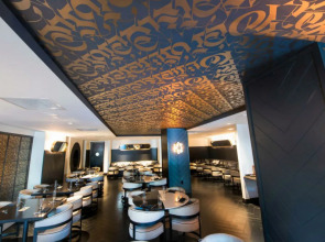 The Mayfair Hotel Los Angeles