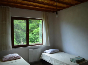 Trabzon green valley villa