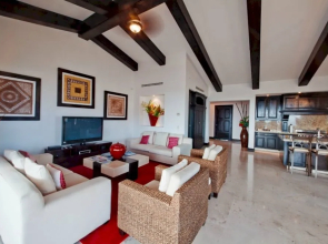 Casa del Mar