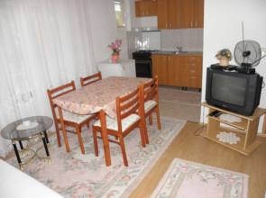 Zvone - 100 m From sea - A1