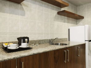 Howard Johnson by Wyndham Abu Dhabi