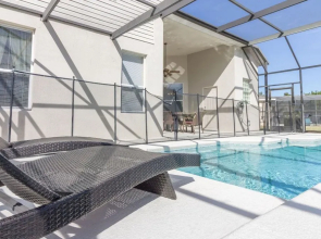 Windsor Palms Resort 2203