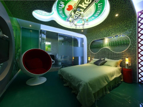 Xiamen Dreamers Hotel