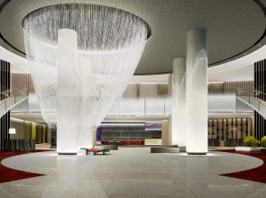 Renaissance Nanjing Olympic Centre Hotel