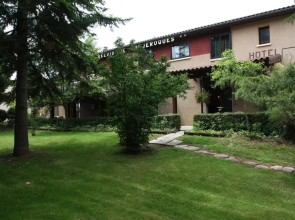 Relais de Fréjeroques