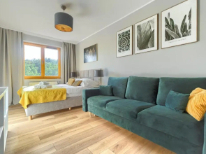 EXCLUSIVE Polonia Apartments