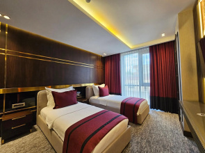 Asur Imperial Hotel