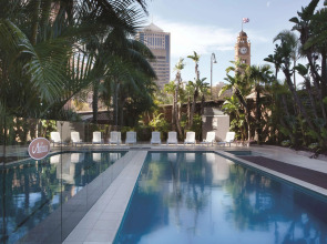 Adina Apartment Hotel Sydney Central