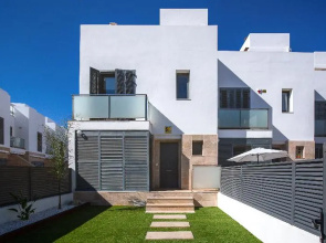 Villas Dulcinea