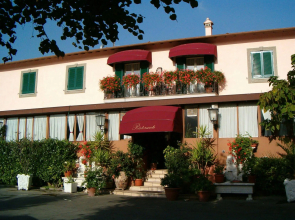 Ristorante Hotel Squarciarelli