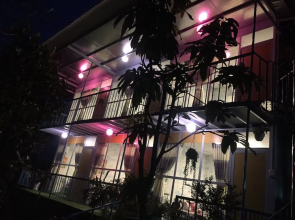 Thu Huynh Homestay - Hostel