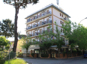 Hotel Bisanzio