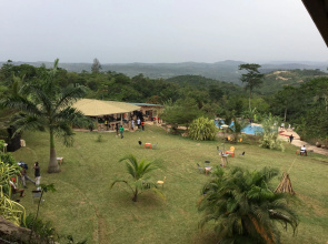 Sweet Mother Eco Resort