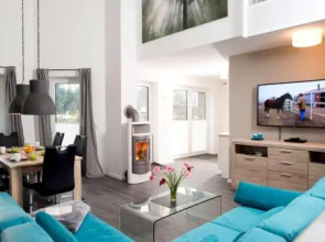 Feriendorf Südstrand Haus 32