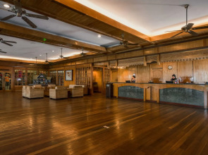 Berjaya Tioman Resort