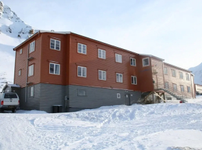 Gjestehuset 102