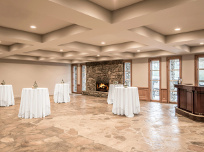 Crowne Plaza Resort Asheville by IHG