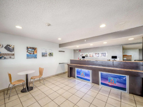Studio 6 Corpus Christi, TX - North
