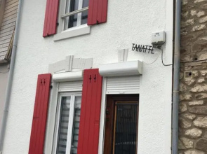 La Tanatte de wimereux sur la côte d opale