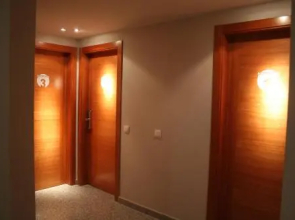 Apartaments Tarrega Lagranja