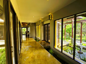 The Tropical Escape
