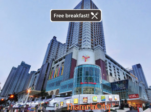 Amaris Hotel Thamrin City - Jakarta